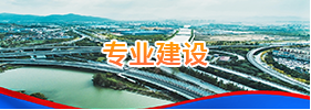 專業(yè)建設